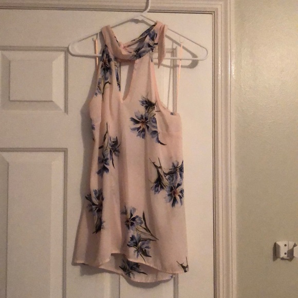 Sienna Sky Pink Blouse - Picture 1 of 1